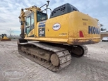Used Komatsu